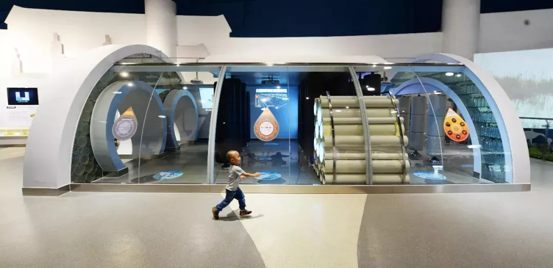 北京科学中心景点介绍,北京数字科学中心