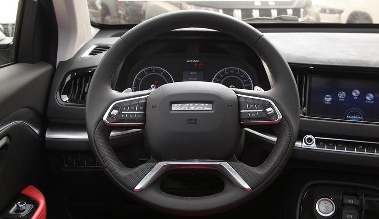 买哈弗h2s,哈弗h2s车主真实感受