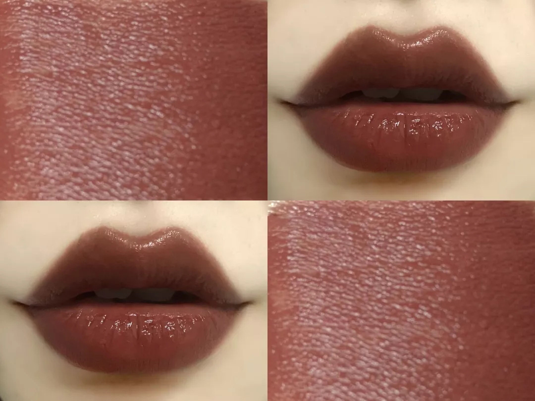 用了HM的彩妆后，再也不想买它家的衣服了