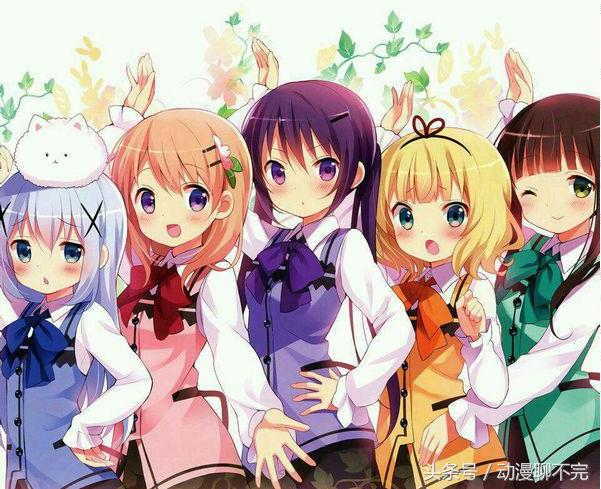 12年前一部另类动漫横空出世,一部献给动漫死宅的动画