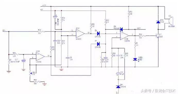 逆变器过压保护电路原理图,三相逆变电路过流保护