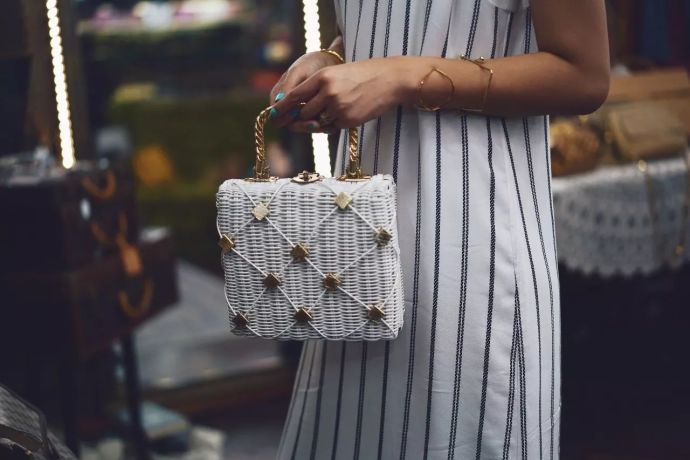 日本东京购物清单女生,东京购物女生