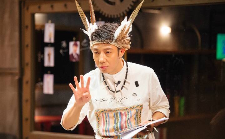 明星大侦探魏大勋白敬亭黄明昊,明星大侦探白敬亭魏大勋侯明昊