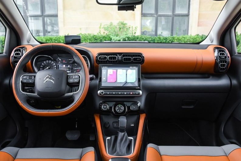 德日法三系车怎么样,20万级德日法紧凑级suv