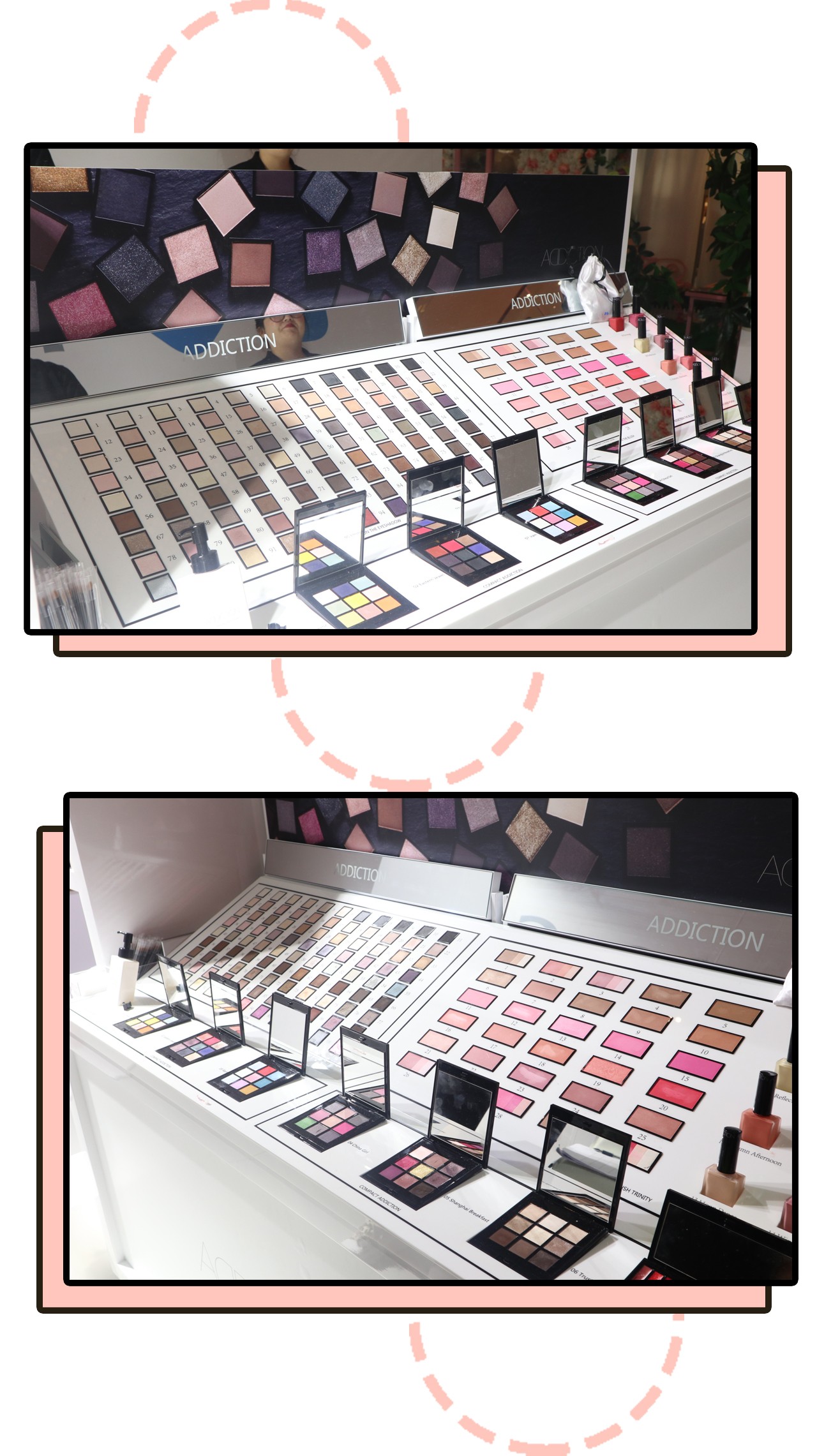 不找代购，一步买齐日本热门彩妆！