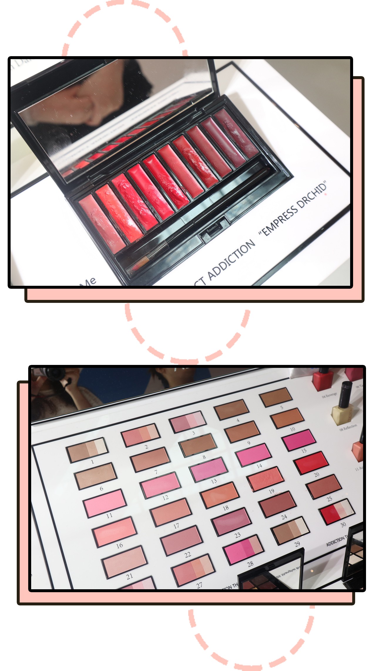 不找代购，一步买齐日本热门彩妆！