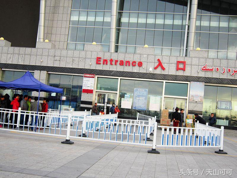 霍尔果斯口岸商机,霍尔果斯口岸做什么生意最挣钱