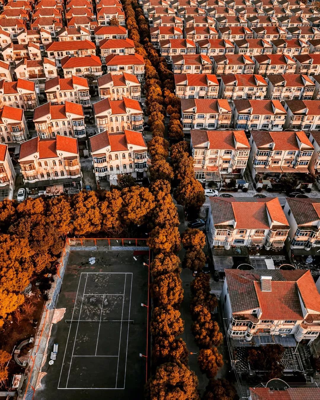 上海绝美照片,上海惊艳的照片