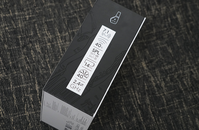 alienware耳机aw988,alienware无线耳机测评