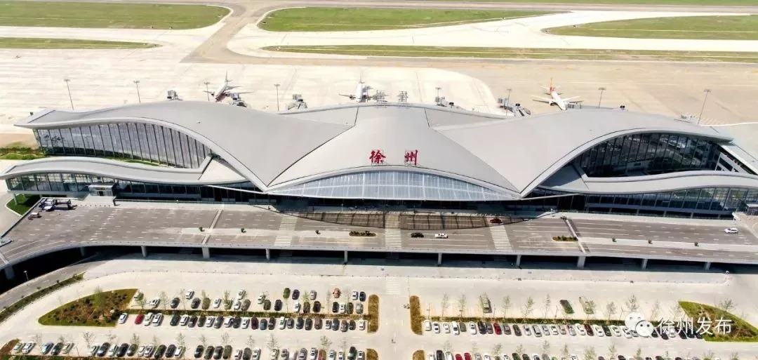 徐州观音机场是谁投资的,徐州观音国际机场合作公司