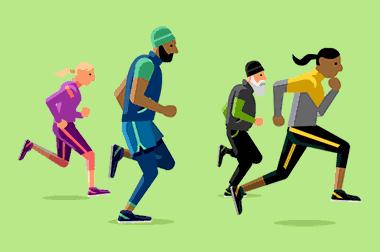 这五种病属于老年病,这五种病能自愈