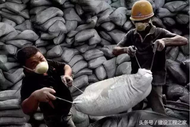 混凝土知识大全集,混凝土基础知识一览表