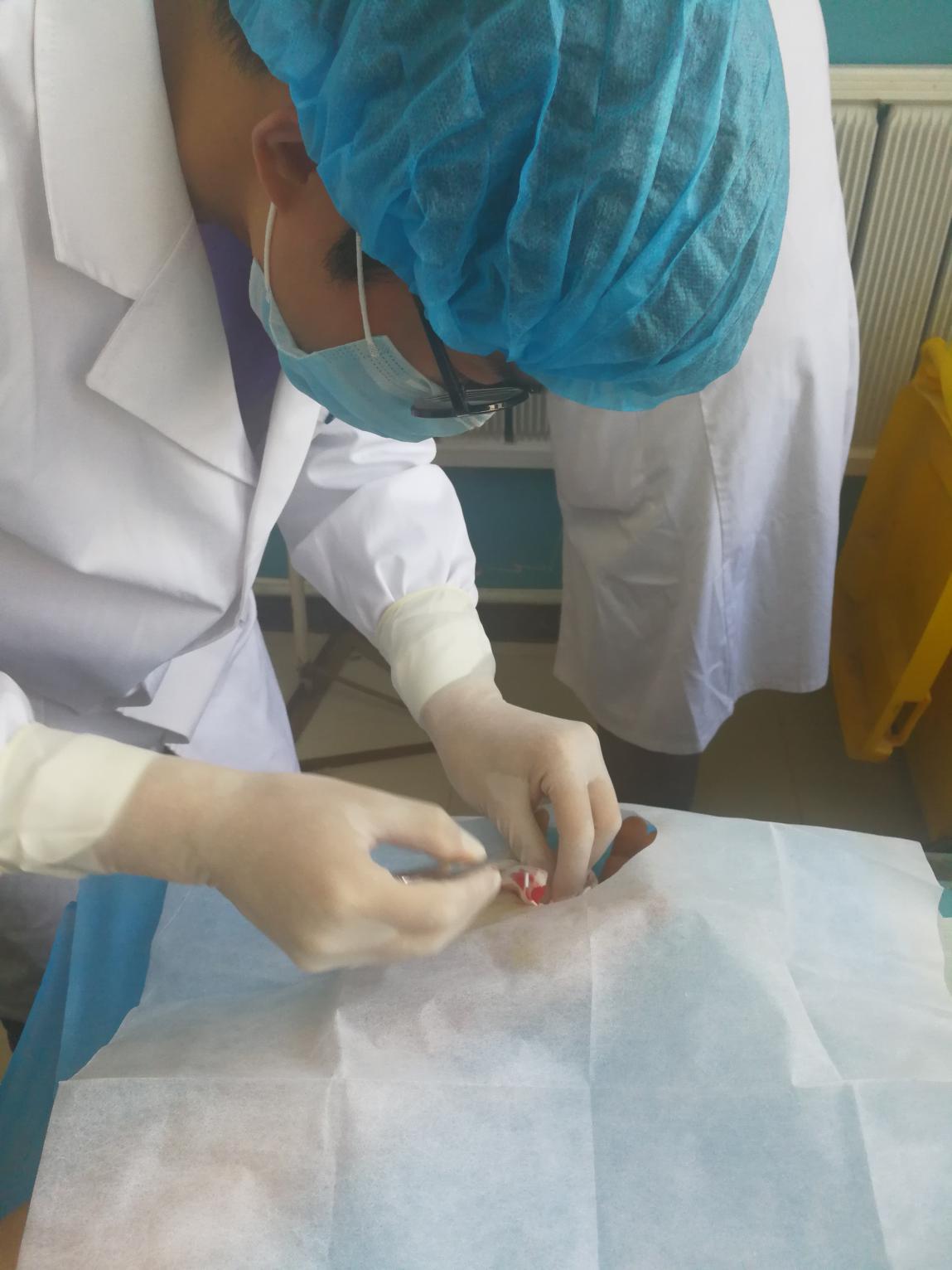 骨科专家帮扶,骨科下乡帮扶预期目标