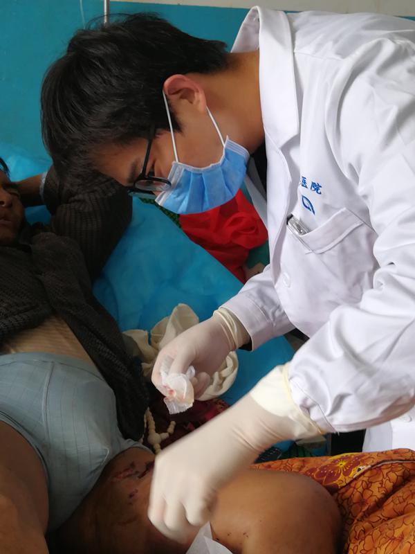 骨科专家帮扶,骨科下乡帮扶预期目标