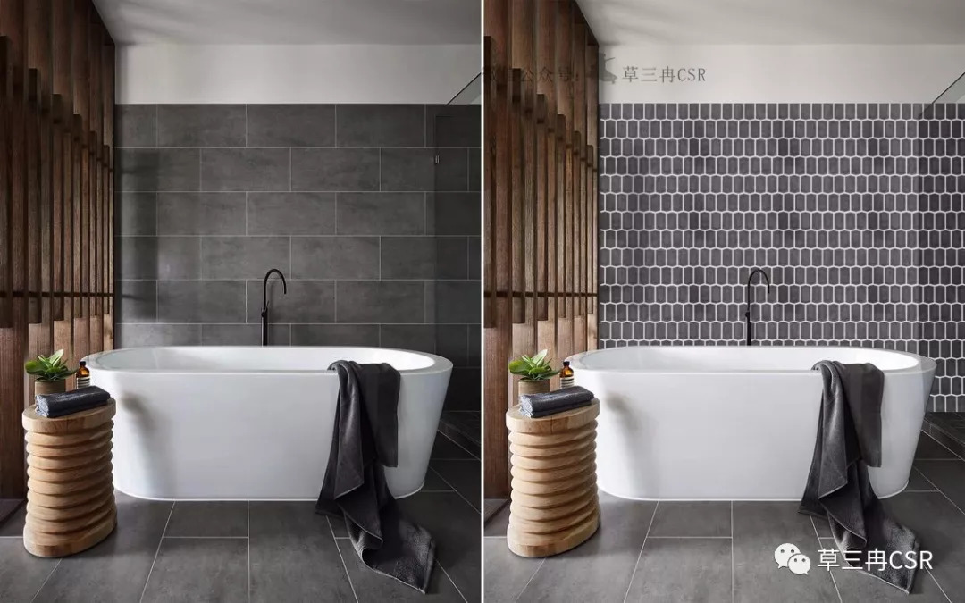 适合宜家的卫生间布局,宜家干湿分离卫生间