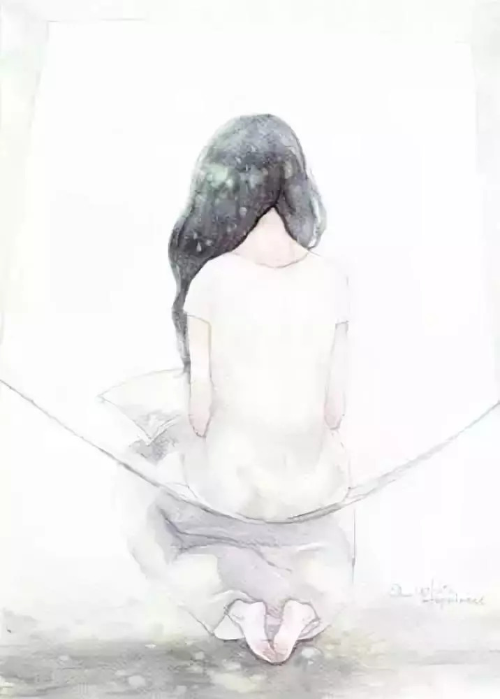 其实倾诉比憋着更难受,倾诉不开心