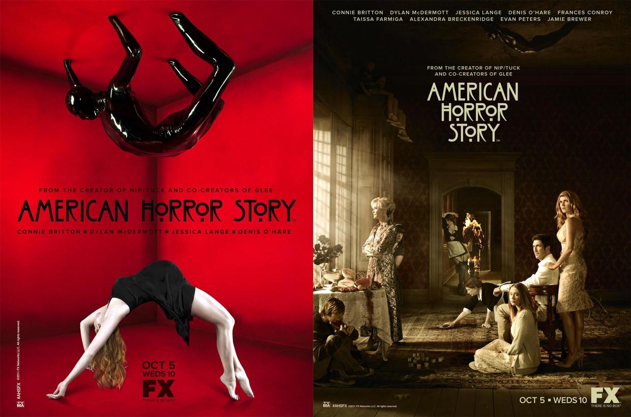 《美国恐怖故事》第八季回归，首集就无比刺激！