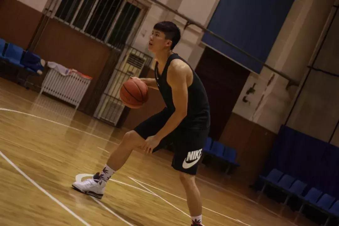 19届cuba西北赛区三分王,第23届cuba西北赛区三分王