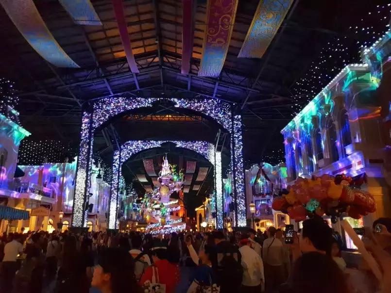 东京迪士尼35周年庆，重点看点一览！