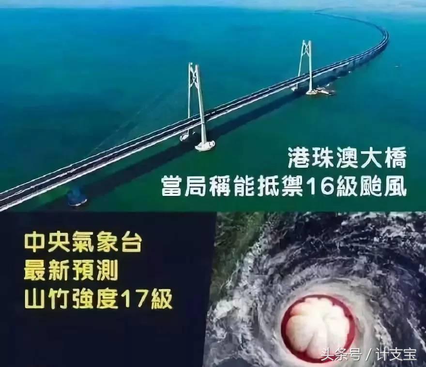 山竹台风对广州的影响有多大,山竹台风在广州实时情况