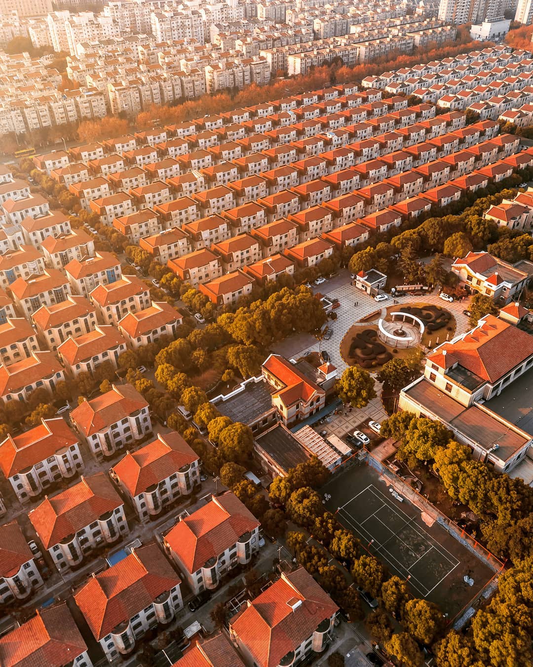 上海无人机倾斜摄影航拍,上海无人机航拍取景