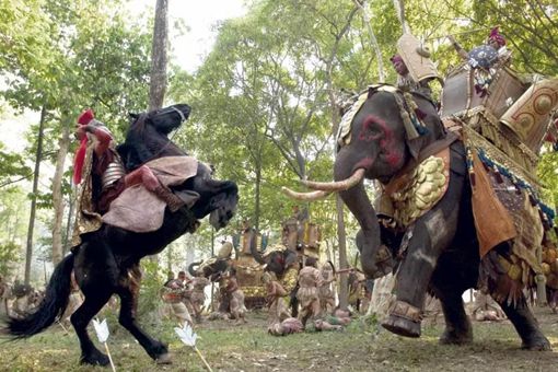 为什么说亚历山大伟大,亚历山大大帝和秦始皇谁厉害呢