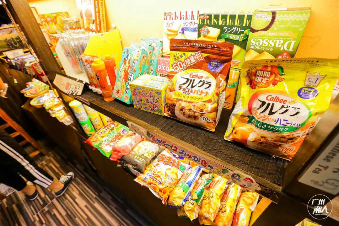 藏在天河北的6家一人食好店，均价20+，开了4年，从不涨价！