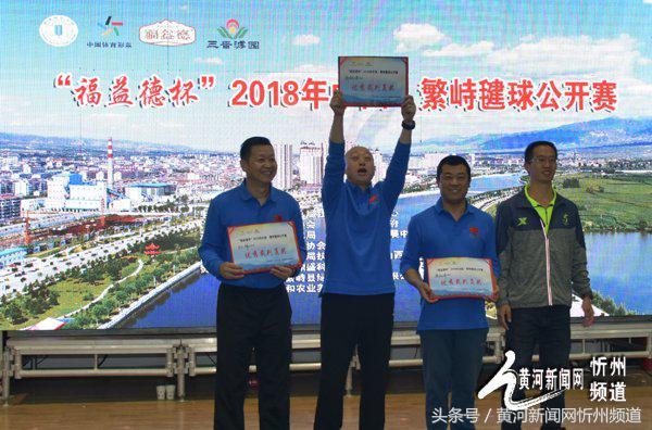 繁峙毽球比赛,中国繁峙毽球