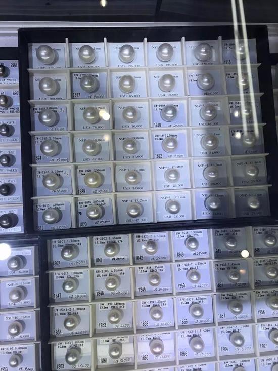 香港珠宝展2023攻略,香港珠宝展会2024时间表