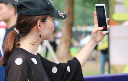 「半大孩子-运动场」首秀暨蚂蚁在路上音乐节圆满落幕