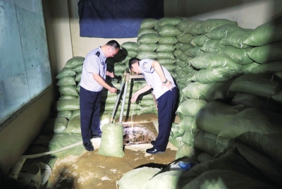 2018殷墟特大文物盗窃案侦破,河南安阳8.25系列盗掘殷墟遗址案