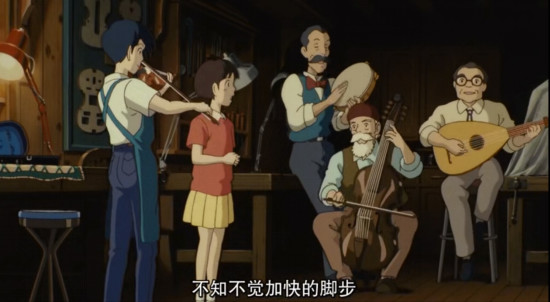 侧耳倾听初恋的美好,关于青春爱情的动画电影推荐