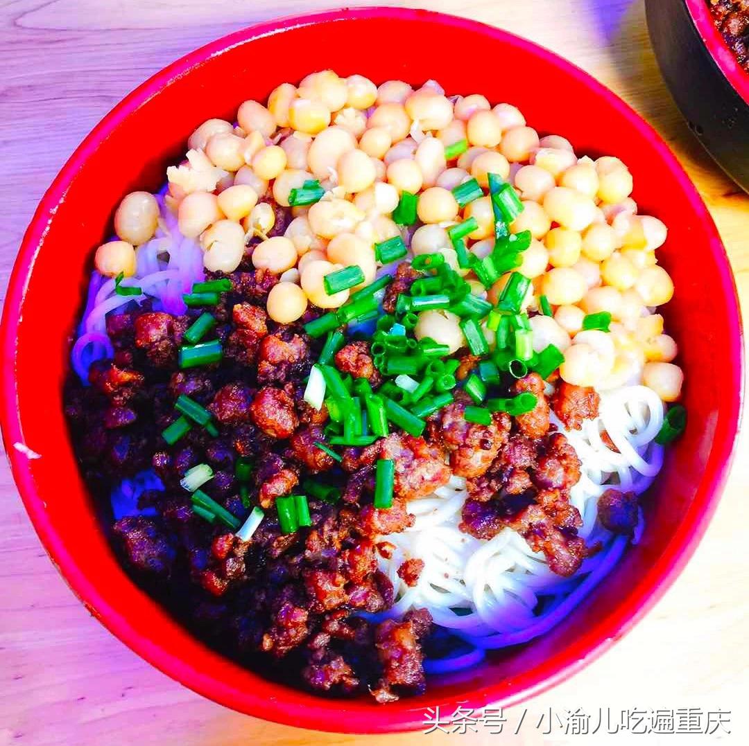 重庆美食攻略30种,重庆美食攻略及美食推荐