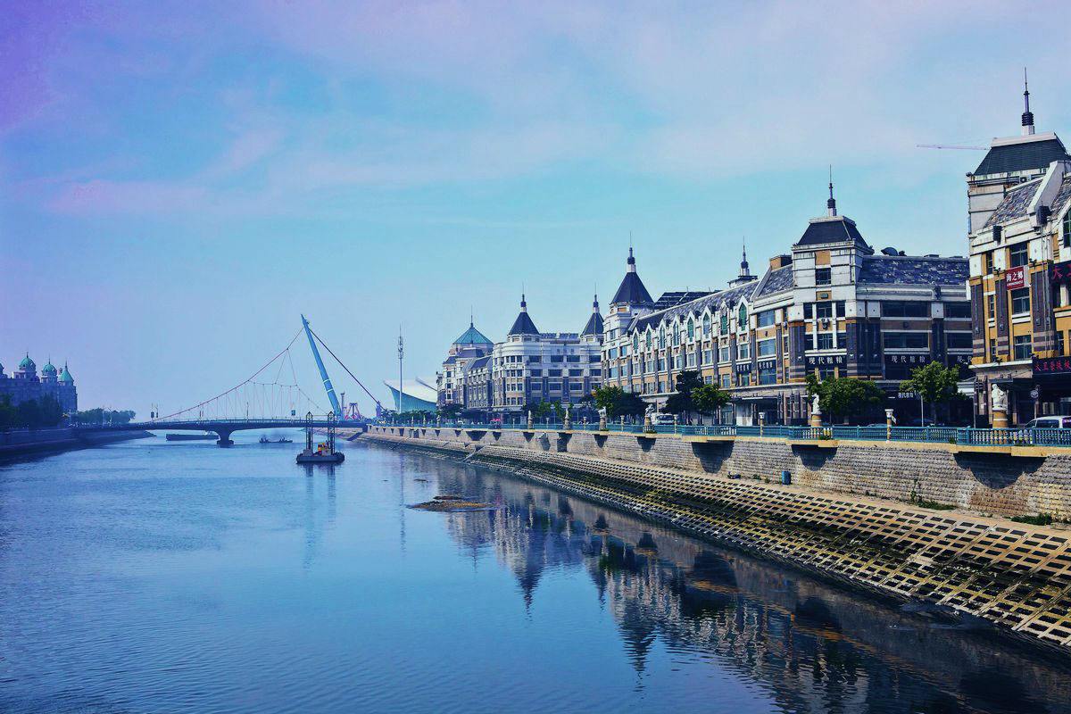 那些留在大城市的人都怎样了,在大连待过的人