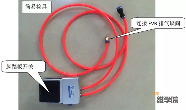 排气制动不好是什么原理,排气制动是怎么控制熄火的