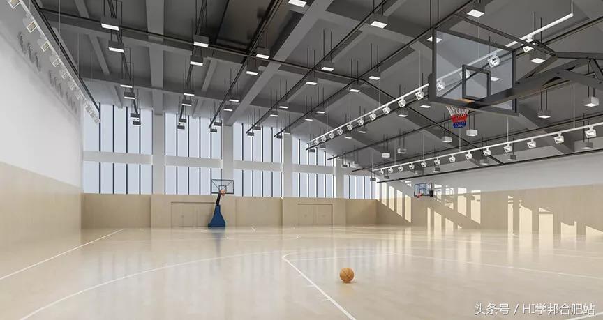 合肥土豪学校收费,合肥学费最贵学校