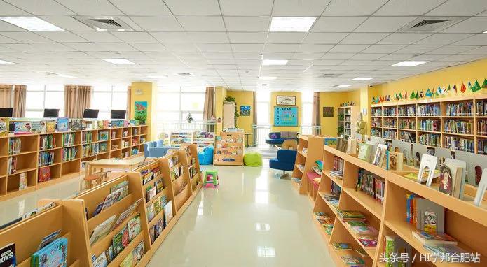 合肥土豪学校收费,合肥学费最贵学校