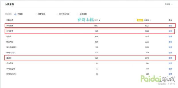 新店运营技巧视频,新店运营入门基础知识