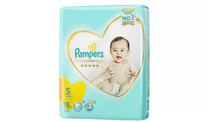 拼多多纸尿裤查出哪些品牌,拼多多大牌简装纸尿裤靠谱吗