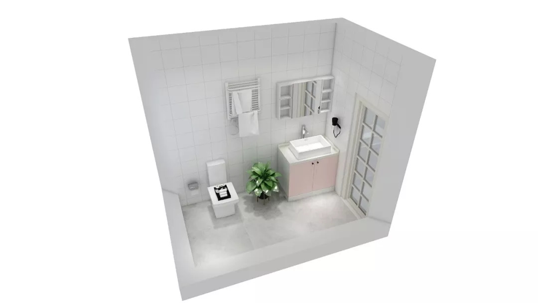 暖色系新中式轻奢混搭设计,中西混搭风格的设计