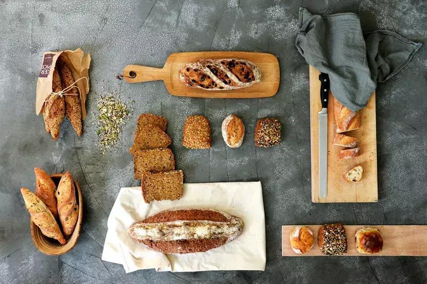 新晋高颜值商场LuOne来了!风铃幕墙穹顶天窗……一站式满足