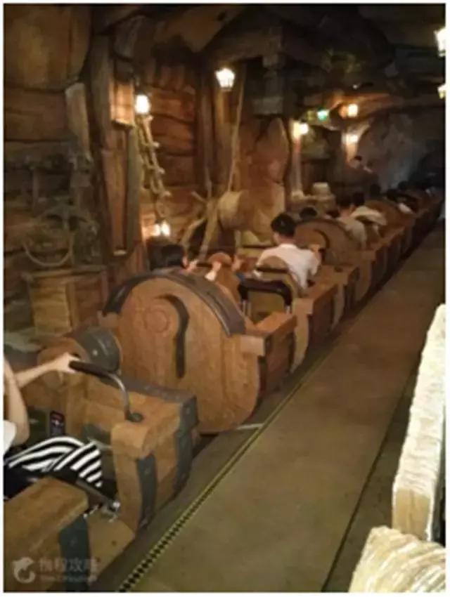 上海迪士尼fp领取攻略,上海迪士尼停车攻略