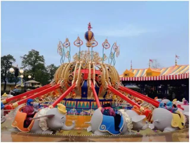 上海迪士尼最优攻略,上海迪士尼住宿攻略