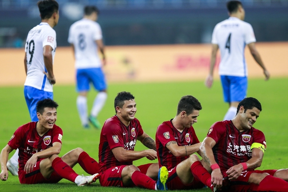 恒大为什么比国足厉害,恒大为什么会输给建业