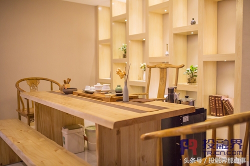 投融界盈利模式,投融界商业计划