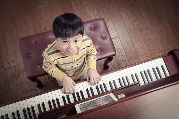 孩子不喜欢练琴有什么方法,让孩子爱上练琴的方法