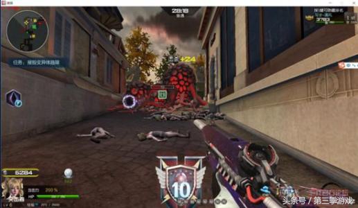 逆战必刷的道具,逆战最新平民神器