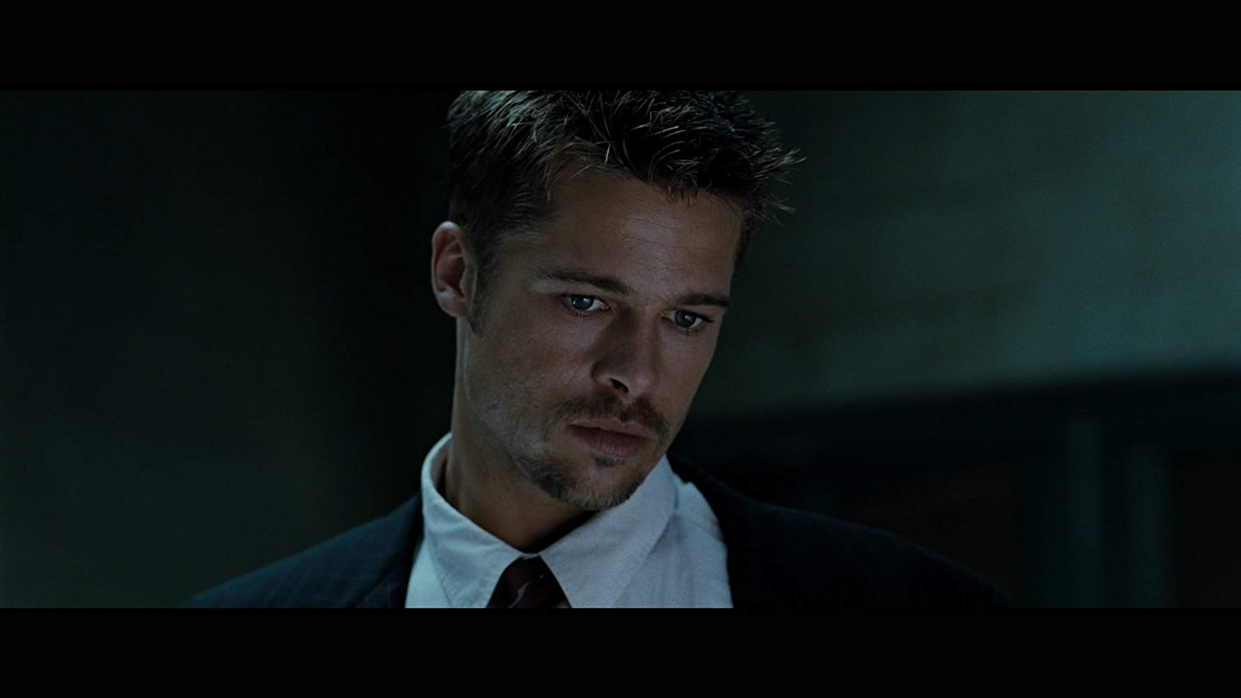 电影七宗罪详细信息,七宗罪电影长度