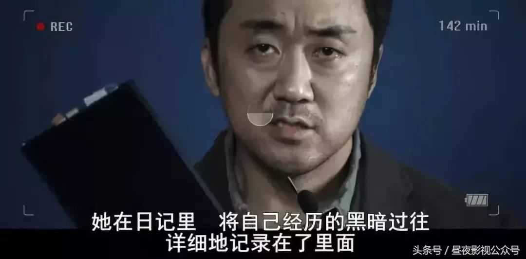 4年间，她被迫为31人陪睡100多次，这片太瘆人！