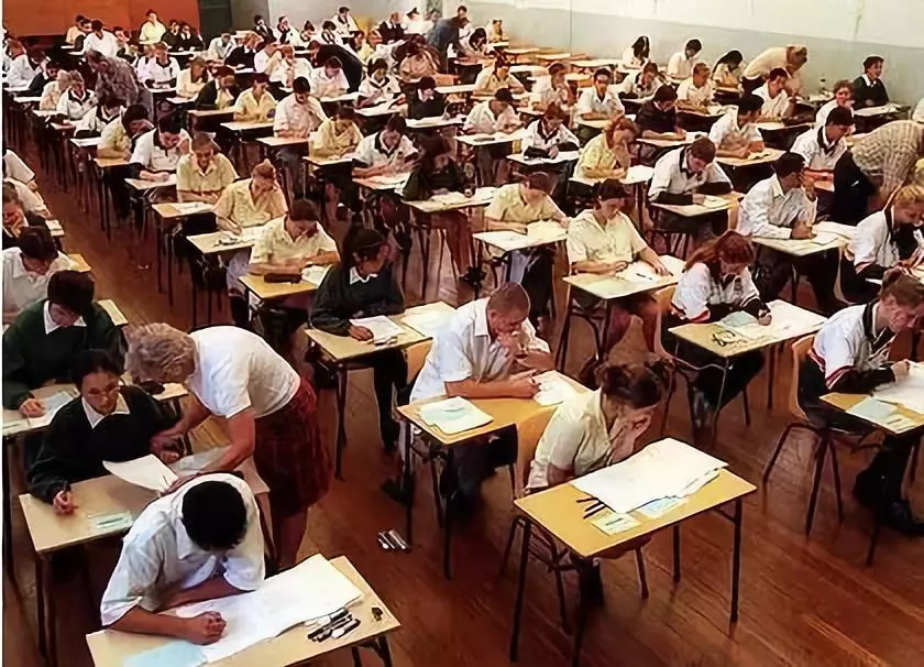 精英中学好还是高中好,精英中学的6+1课堂适合所有孩子吗